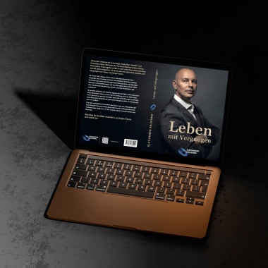E-Book «Leben mit Vergnügen»