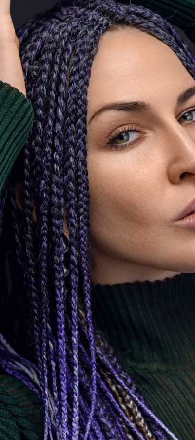 Женщина и её Грани