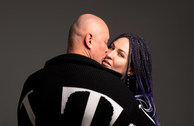 Сексуальность