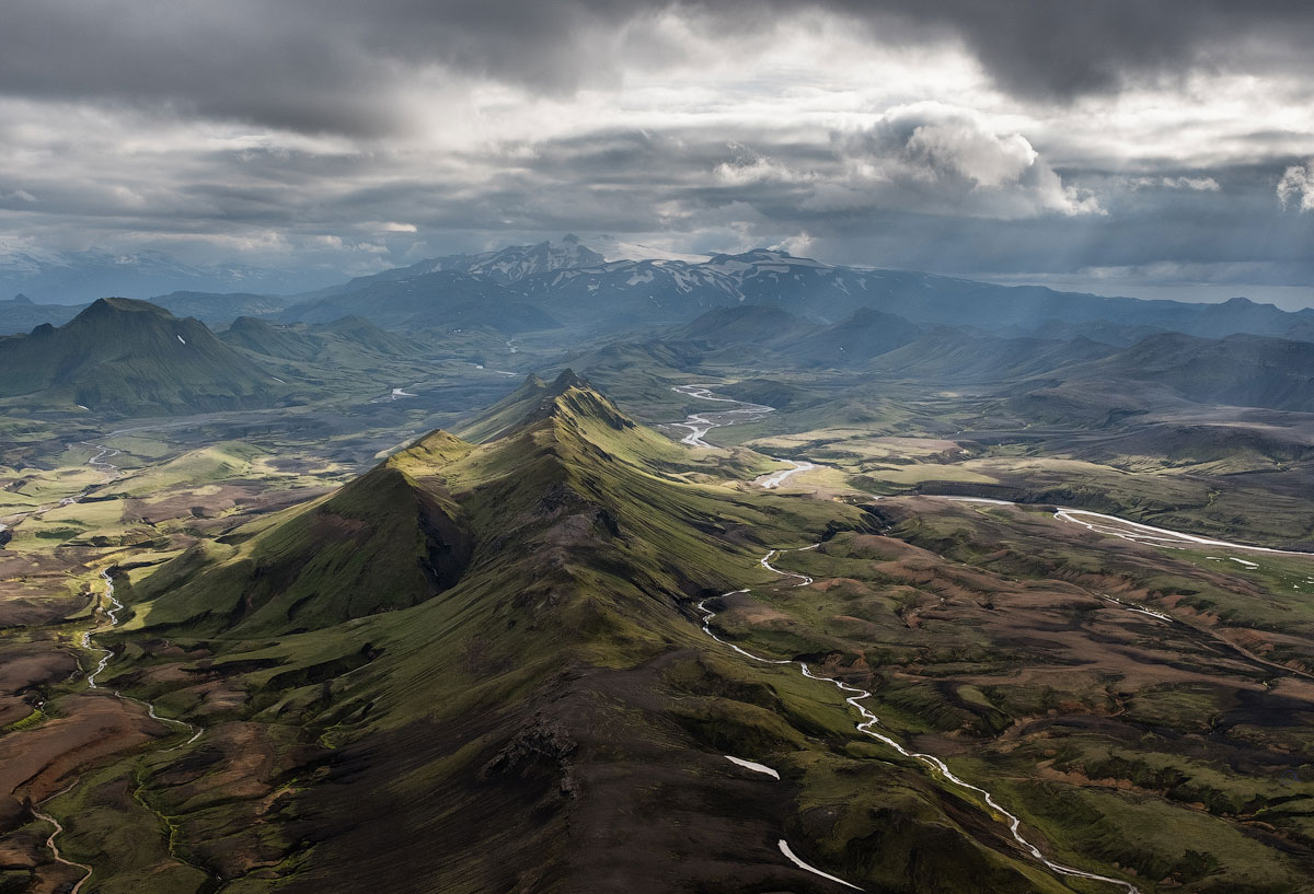 ДЕНЬ 1 - Энергия