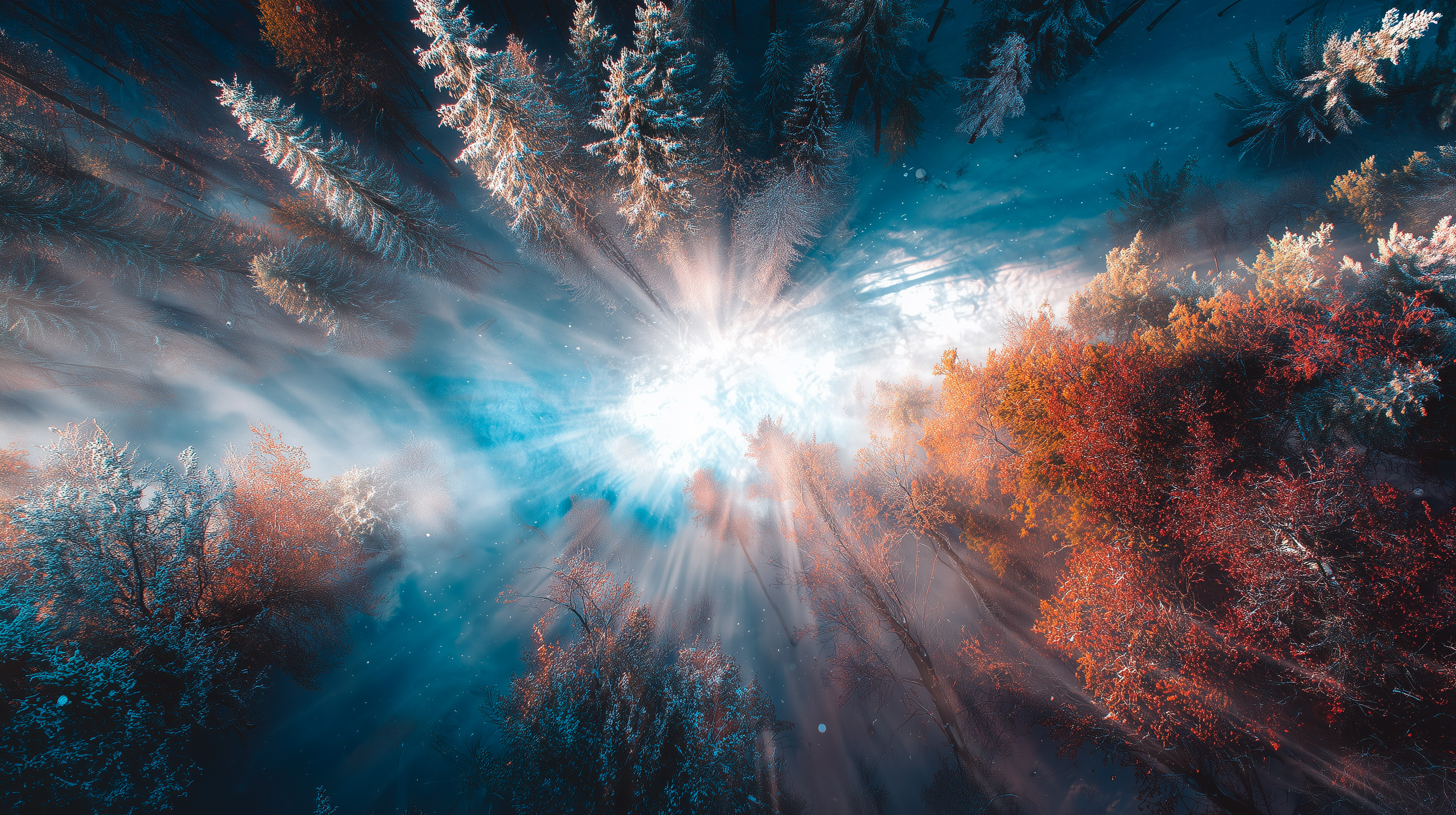 ДЕНЬ 28 - Проживание кризиса